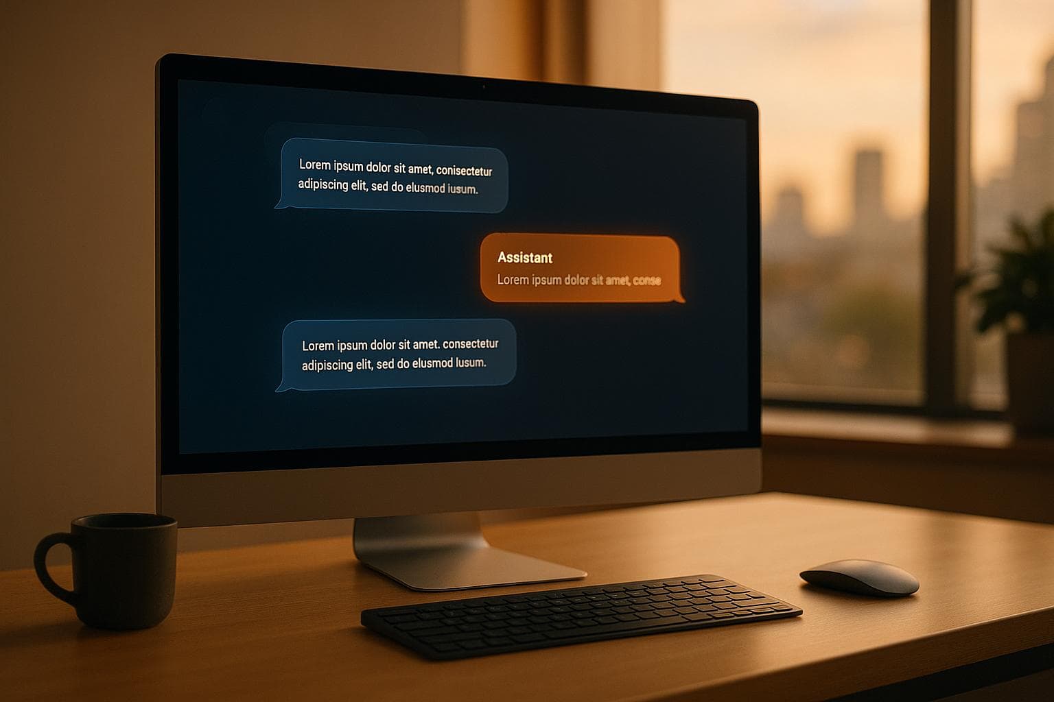 Dynamic Content Updates With OpenAI Assistant API
