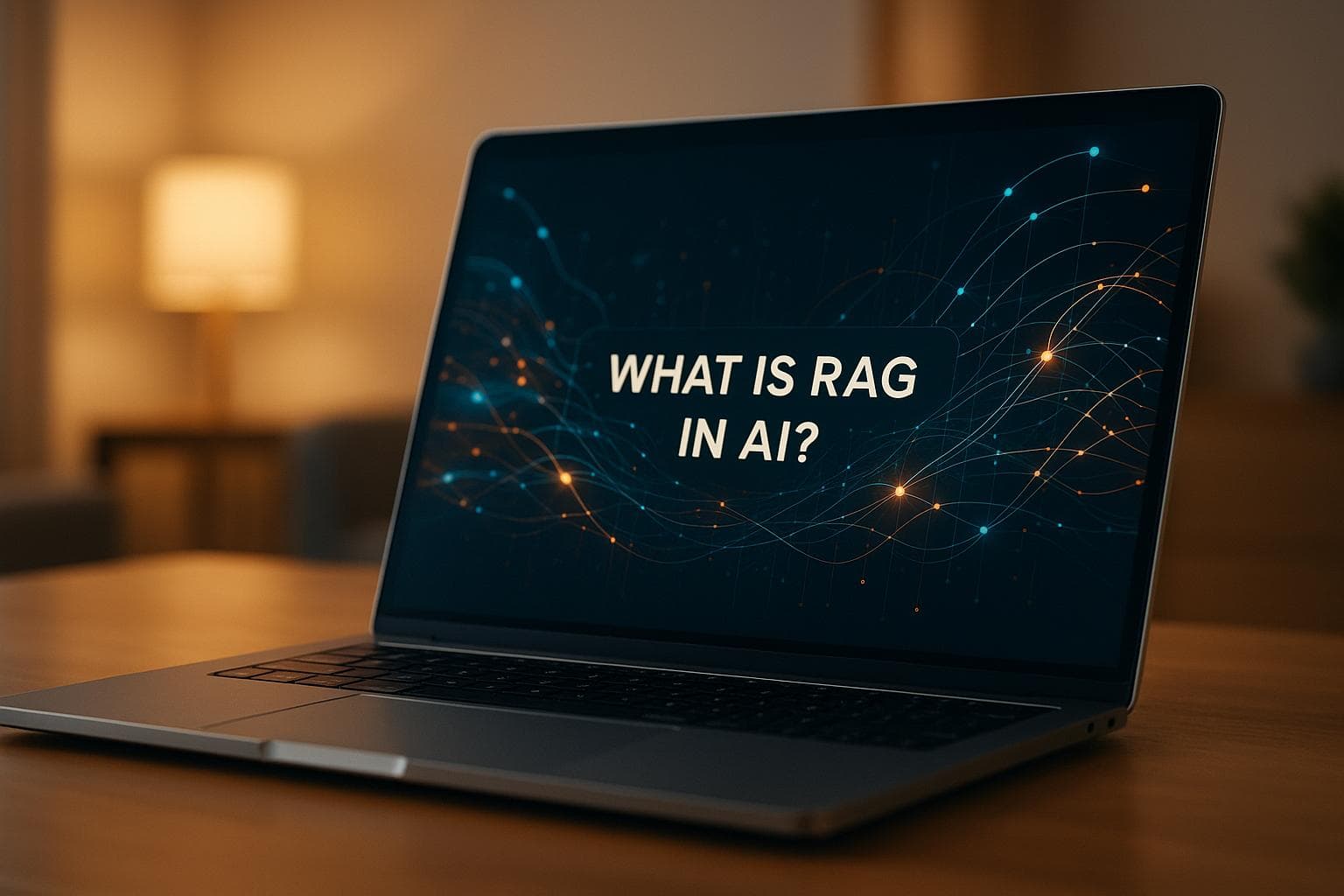What is rag in AI?