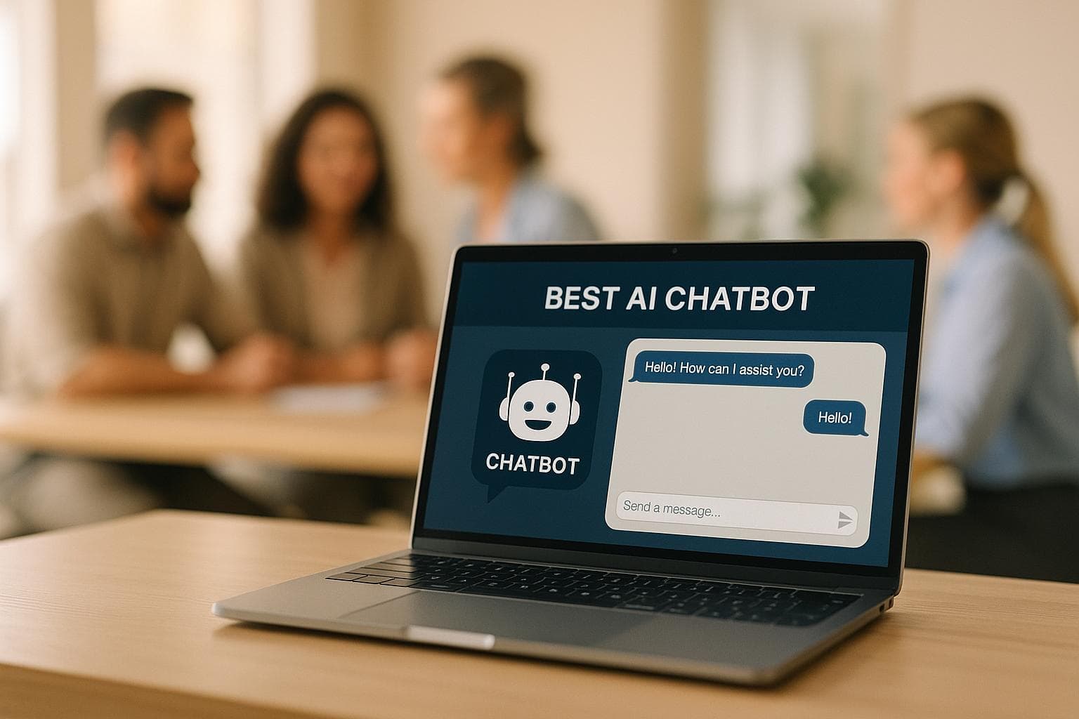 Best ai chatbot