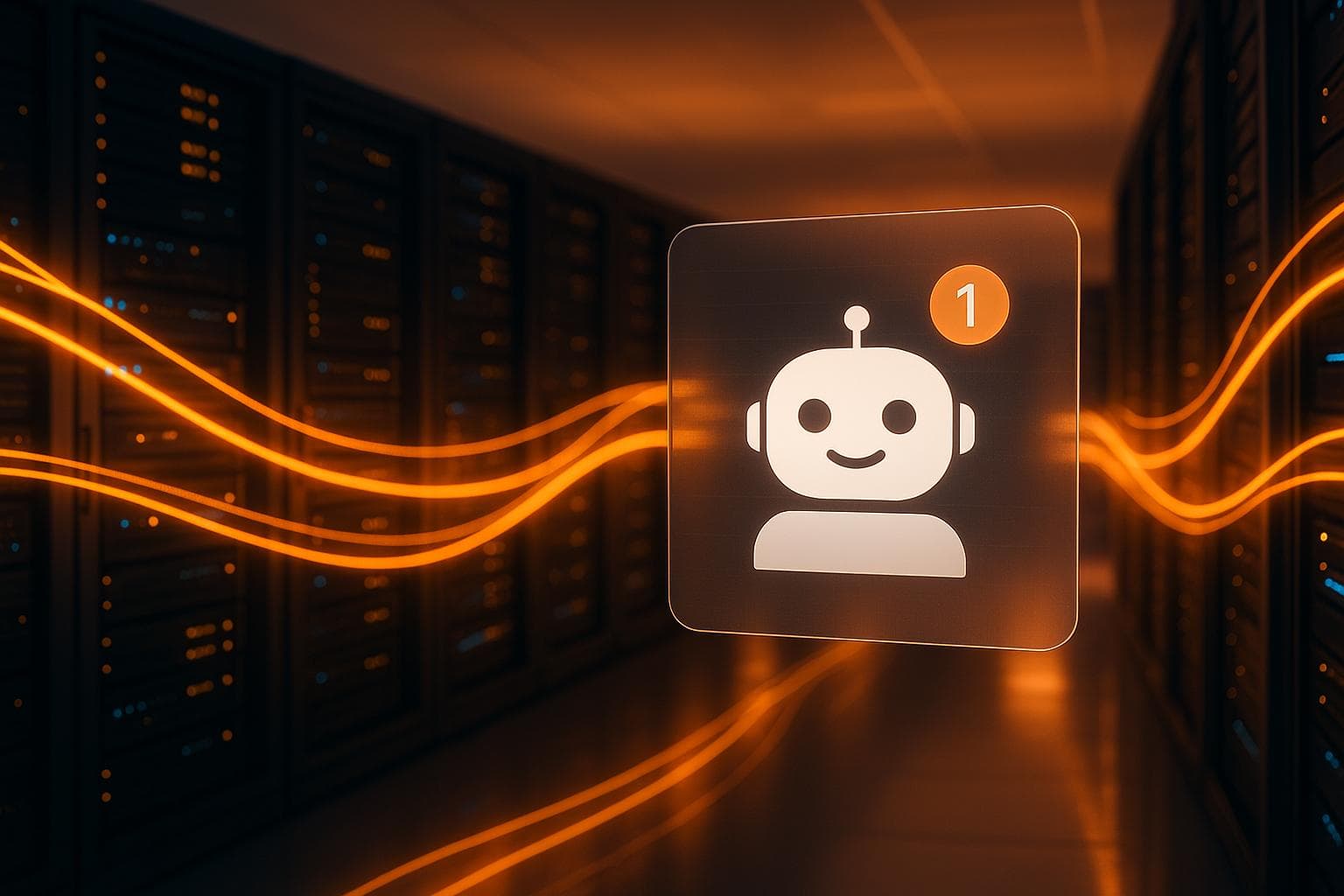 How Webhooks Enable Scalable Chatbots