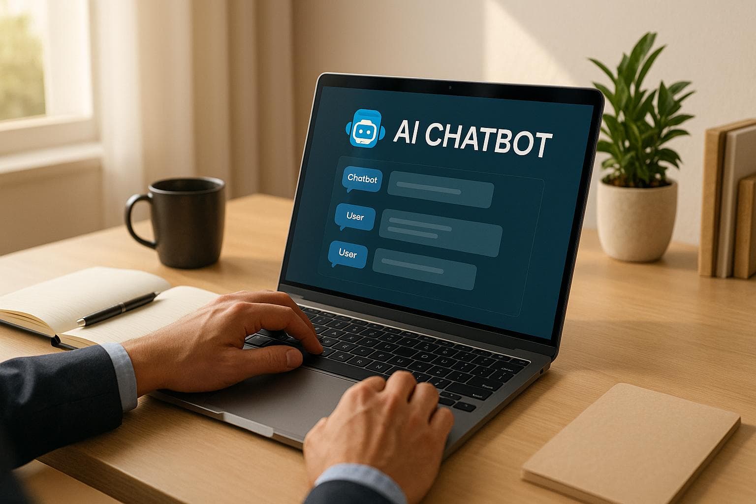 Top 7 no code AI chatbot for your business