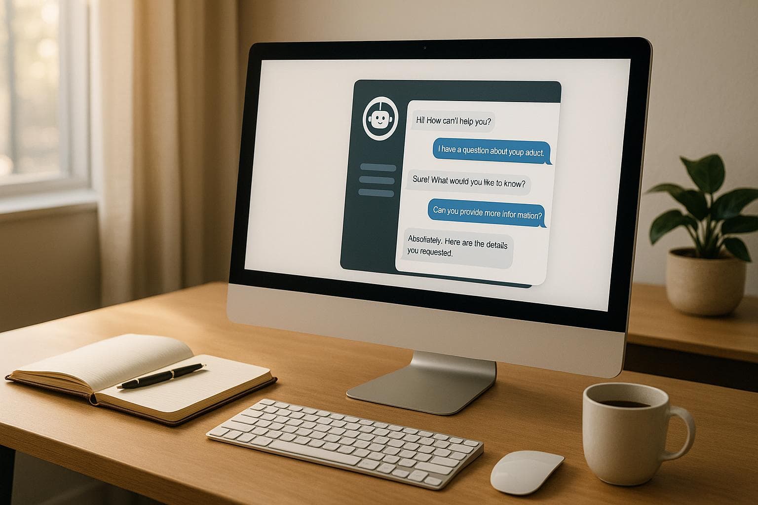 Best alternative to Landbot