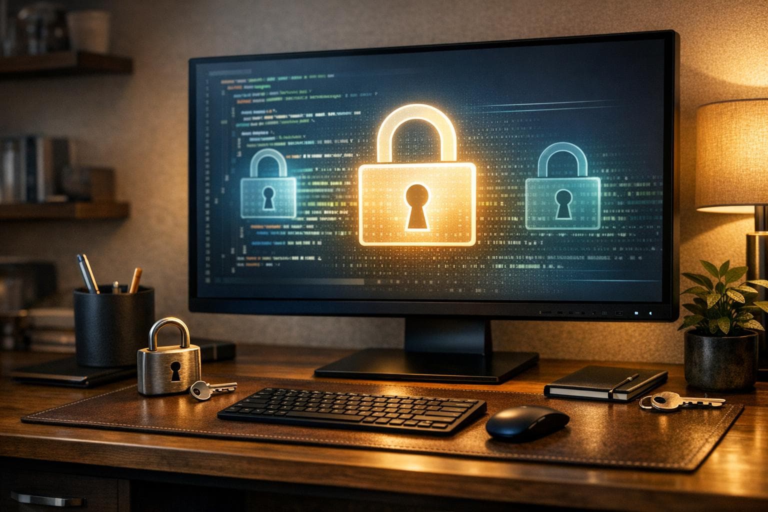 How to Prevent OpenAI API Key Leaks
